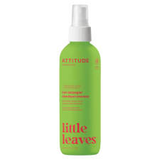 Attitude Little Leaves izsmidzināms kondicionieris ar arbūzu un kokosriekstu smaržu, 240ml
